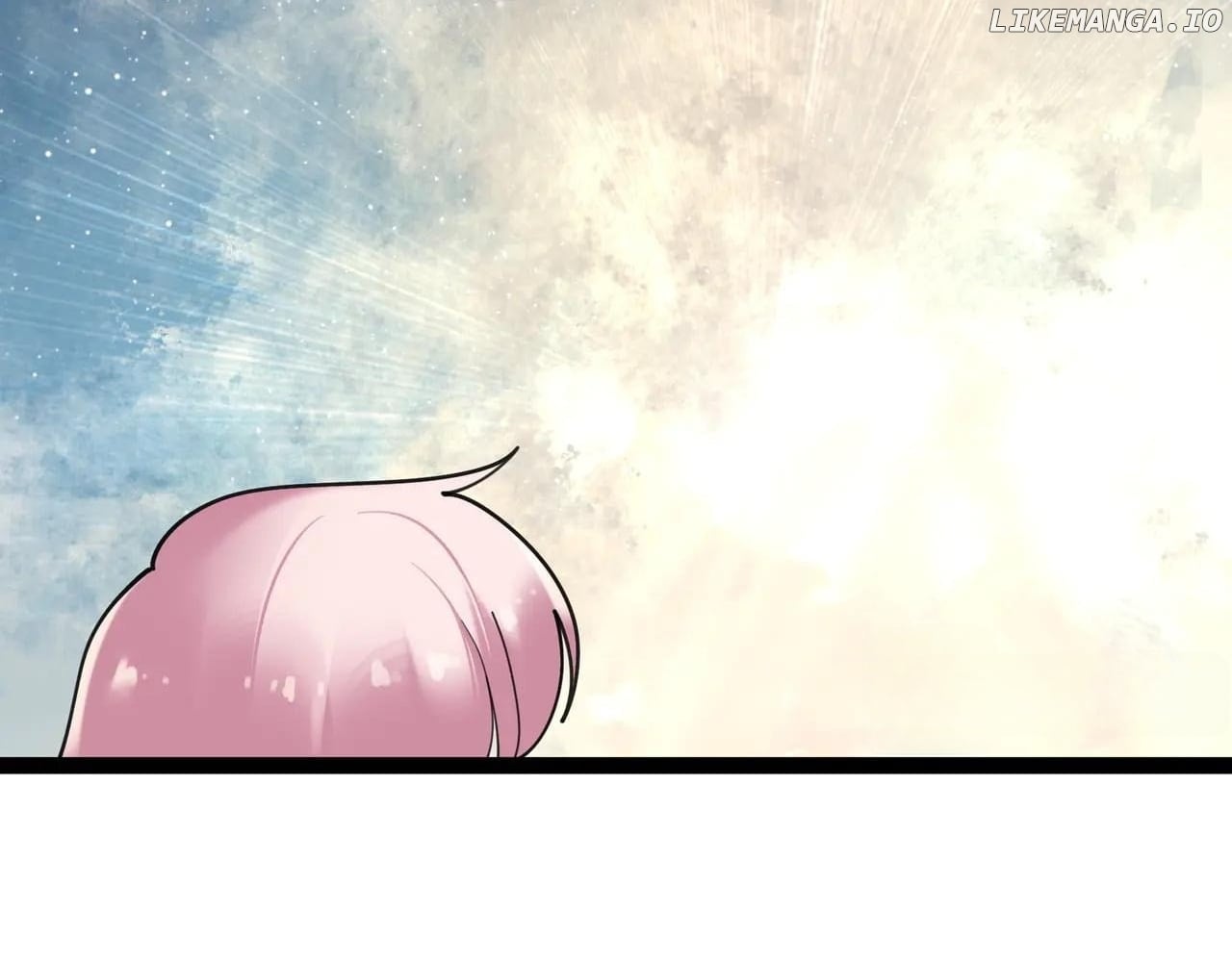Daddy President Is Too Hard To Deal With Chapter 157 - page 10